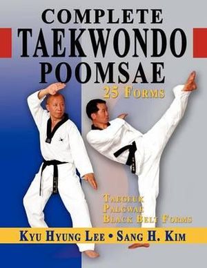 Complete Taekwondo Poomsae Pdf To Excel